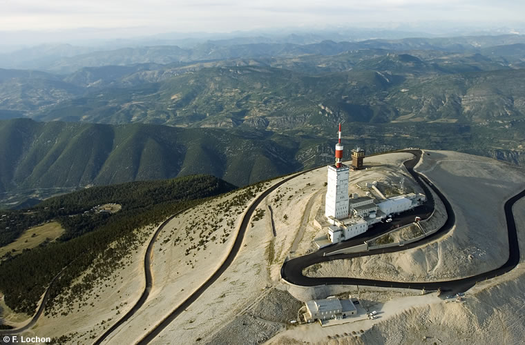 Mont Ventoux